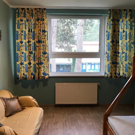 Silver Summer Apartman