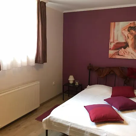 Apartment Silver Summer Apartman Siofok