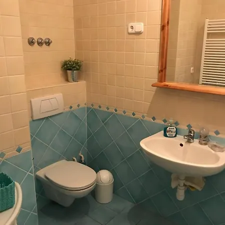Silver Summer Apartment Siofok