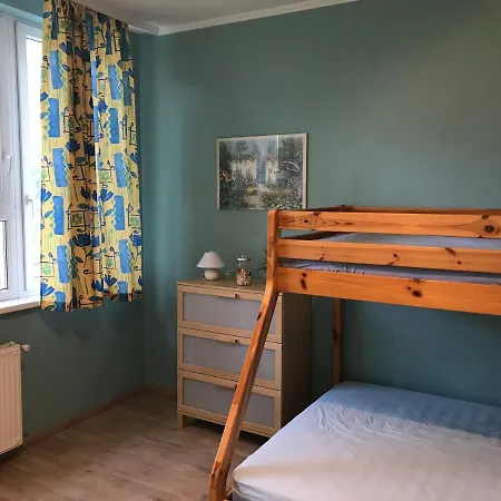 Silver Summer Apartman *